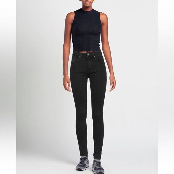 JOHN RICHMOND Women’s Skinny Jeans - Picture 2 of 13
